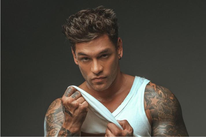 Thiago Cunha - Instagram