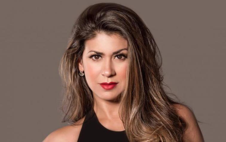 Vivi Rodrigues revela el delicado accidente que sufrió su hija de 9 años