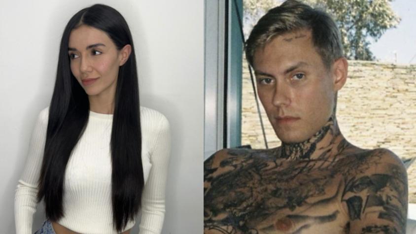 Expareja de Steffi Méndez realiza impactante anuncio con su actual novia