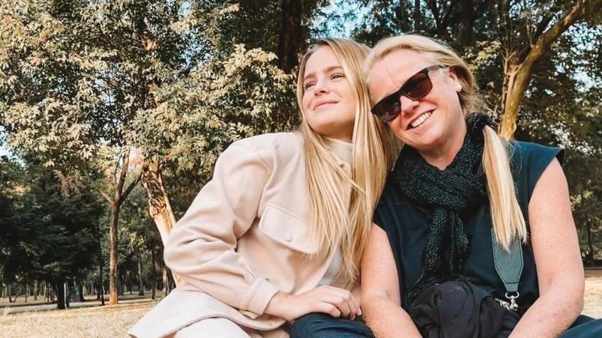 "La única que no tenía pitutos, era…": las directas acusaciones de la madre de Inna Moll sobre el Miss Universo 2025