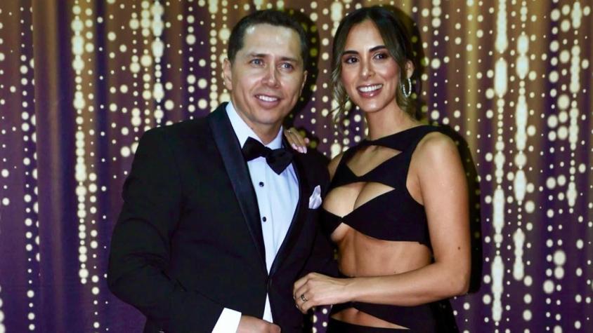 Fran Virgilio volvió a Chile y Karol Lucero la sorprende con inesperado gesto en redes: fue criticado