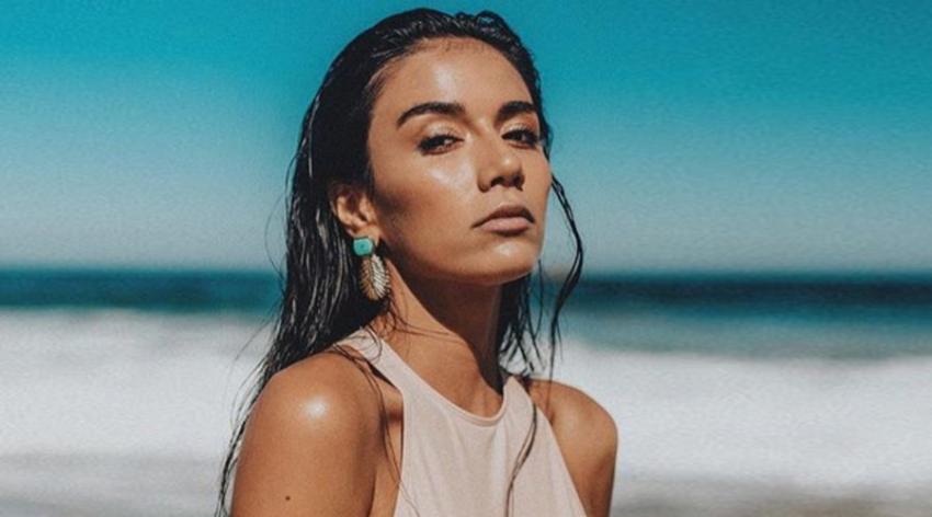 Steffi Méndez destapa desagradable experiencia con actor chileno: “¡Guácala!"