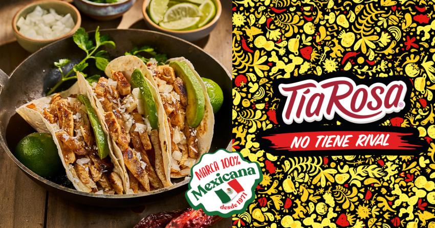 Prepárate para la batalla del sabor con "La Velada de la Tía Rosa"