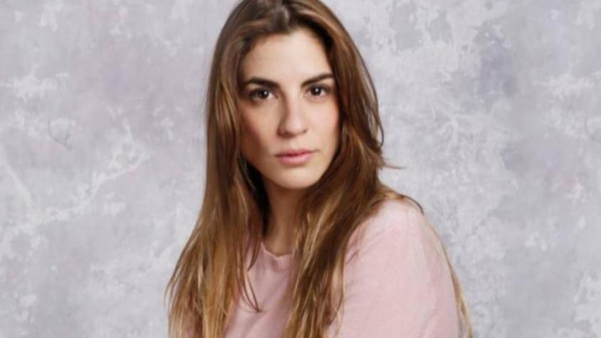 Carmen Zabala publica polémico video escupiendo agua en el rostro de una conocida actriz