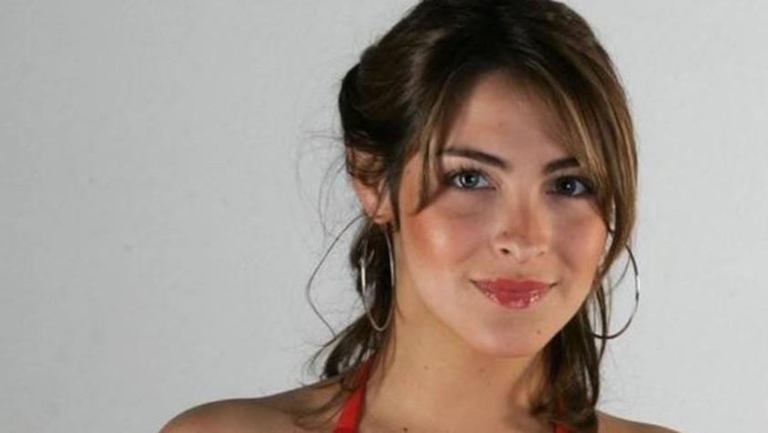 Así luce hoy la ex “Mekano” Pía Cichero: se casó con compañero de programa