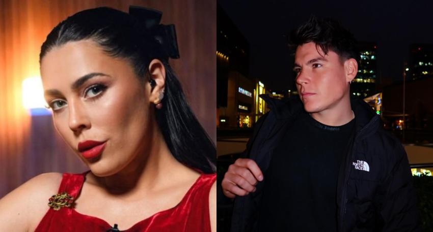 El lujoso regalo de Cuco Cerda a Daniela Aránguiz en su viaje a Estados Unidos