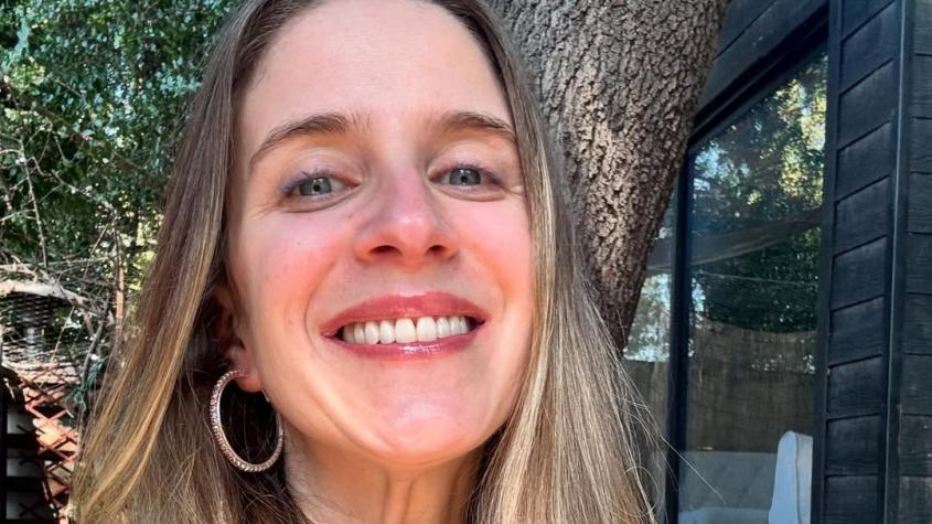 Alison Mandel | Instagram