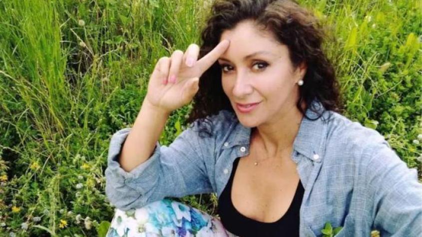 Angélica Sepúlveda revela grave situación de salud familiar: “Hospitalizada en la UCI”