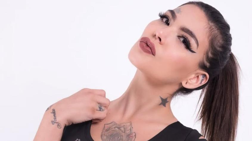 Angie Jibaja reaparece para relatar emotivo reencuentro con sus hijos tras cinco años: reveló importante rol de la pareja de su ex