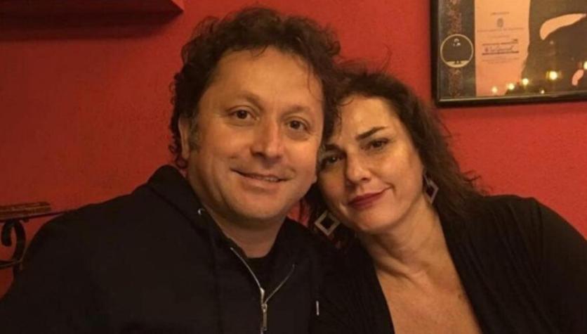 Tras más de 2 décadas con Daniel Alcaíno: quién es el hombre que conquistó a Berta Lasala