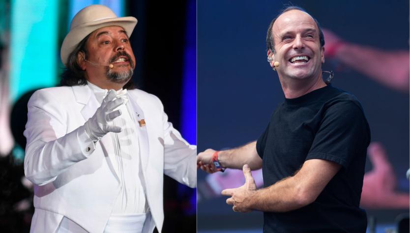 "Desproporción absoluta": Bombo Fica opinó sin filtro sobre la suma que recibirá Stefan Kramer por su show en el Festival de Viña 2026