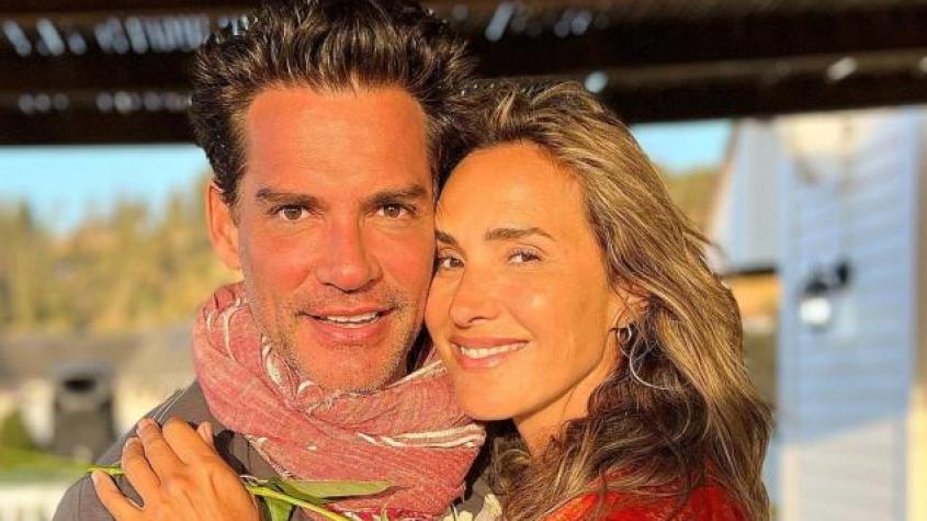 La romántica foto de Cristián de la Fuente y su nueva pareja que desató ola de críticas en redes: involucrada Angélica Castro