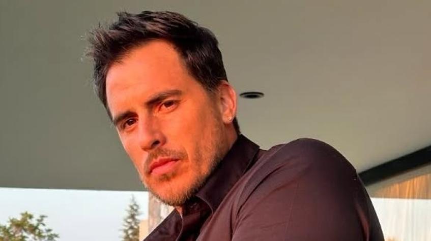 “Ella ha sido mi compañera estos 4 meses”: la particular foto de Camilo Huerta post separación