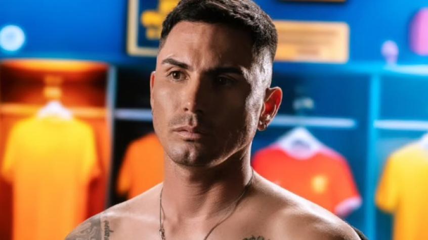 Oficial: Jean Paul Pineda se da una nueva oportunidad en el amor con exnovia
