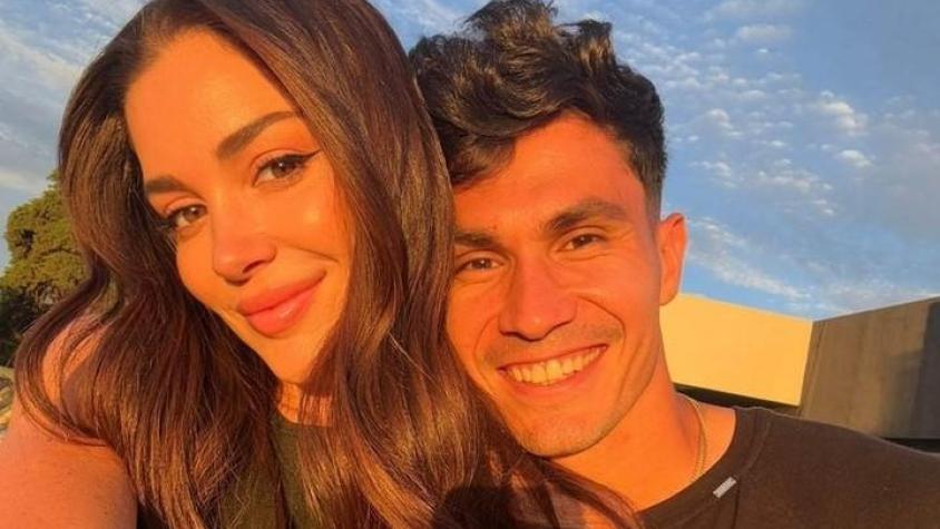Dan a conocer triste información sobre la relación de Cata Vallejos y Pablo Galdames