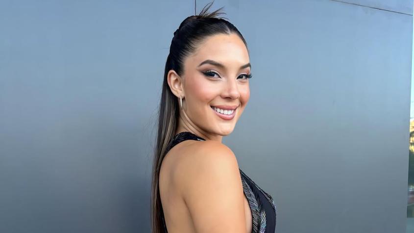 Chantal Gayoso - Instagram