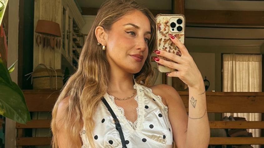 "Lloro a mares": Dani Castro actualizó su estado de salud con una información poco alentadora