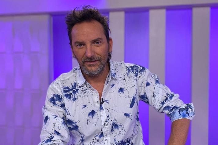 Dan a conocer el verdadero motivo tras la renuncia de Daniel Fuenzalida a la radio