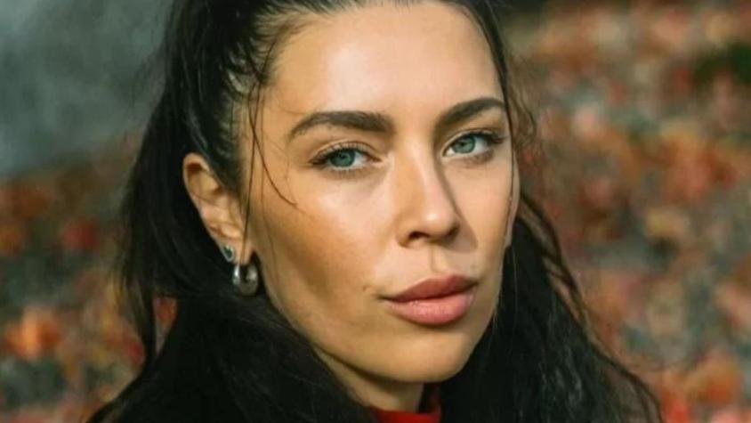 Daniela Aránguiz impacta al mostrar su nueva intervención estética en el rostro
