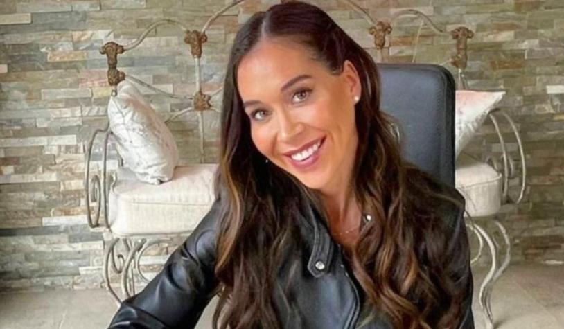 Antes de su matrimonio: filtran romance de Vale Roth con actual pareja de famosa chilena