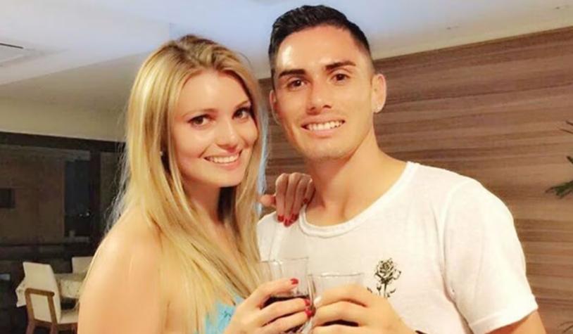 “No hablaba nunca de eso...”: revelan las prohibiciones que habría vivido Faloon Larraguibel con Jean Paul Pineda