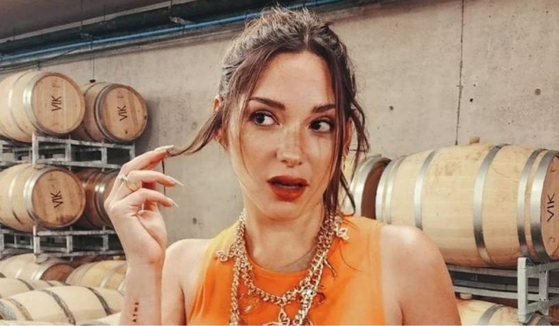 “No la reconocí”: seguidores cuestionan el rostro de Kel Calderón y acusan intervención estética