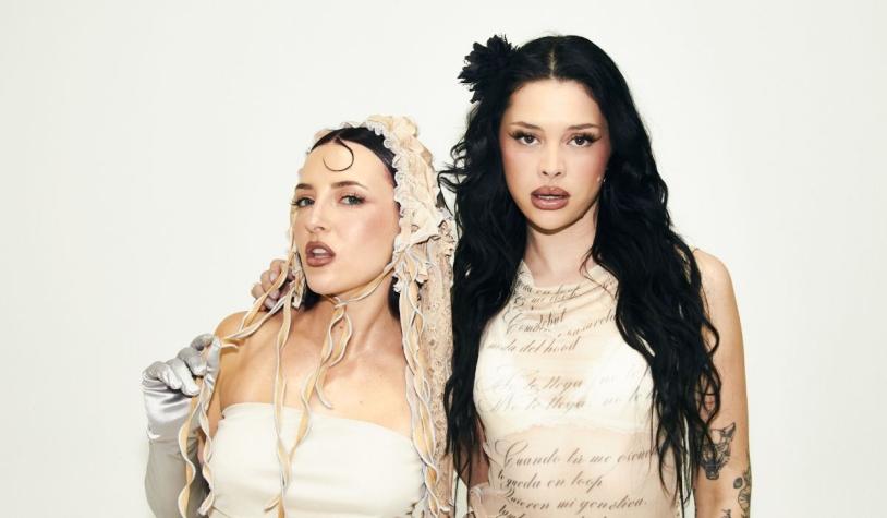 Soulfía se une a POLI en “Sin Sentido”: una canción mezcla pop, fantasía y amor confuso