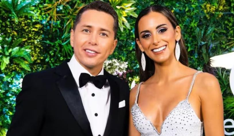 Fran Virgilio da vuelta la página: filtran encuentro con este galán tras quiebre con Karol Lucero