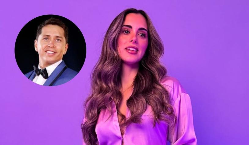 Filtran fotografía del galán que estaría conquistando a Fran Virgilio tras quiebre con Karol Lucero
