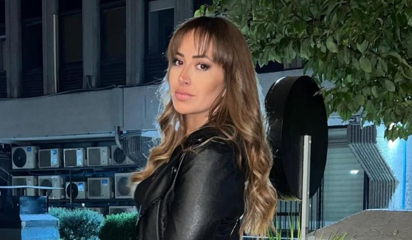 Tras repentina reconciliación sentimental con el papá de su hijo: Roxy Hernández habría tomado importante decisión