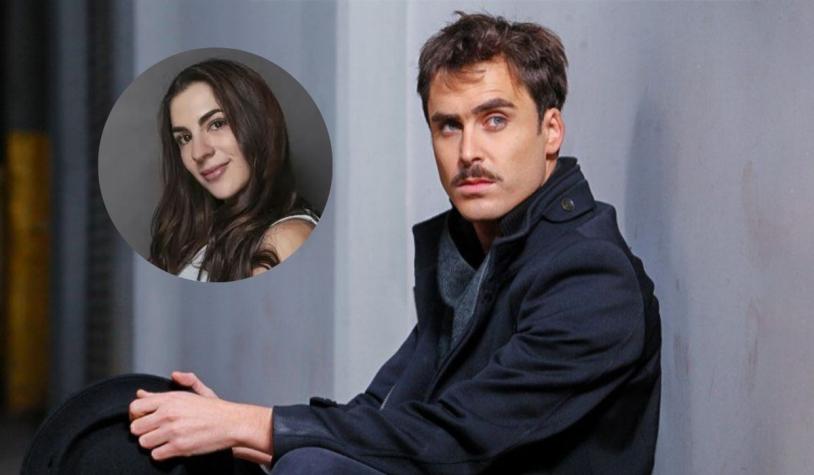 La tajante postura de Nicolás Oyarzún sobre la paternidad que remece los rumores de embarazo junto a Carmen Zabala