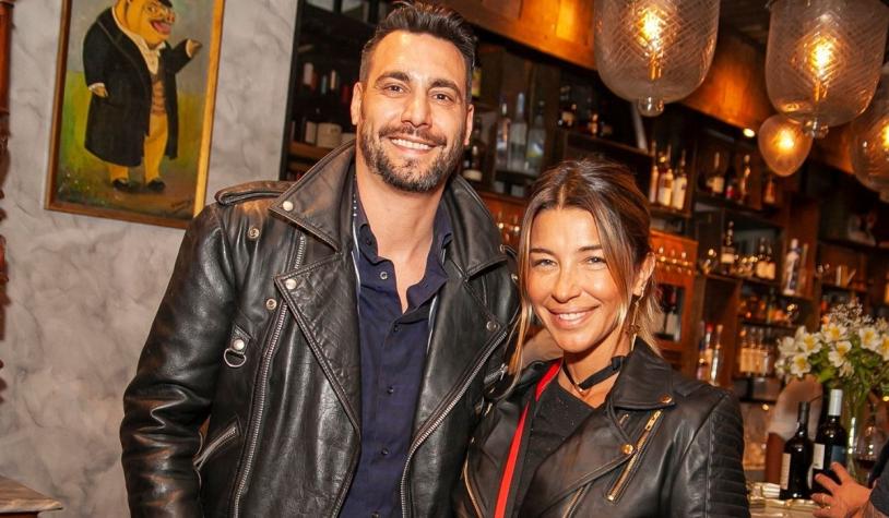 Pancha Merino estalla contra nueva pareja de Andrea Marocchino y revela polémico dato: "Una mujer..."
