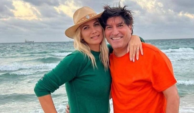 Hija de Iván Zamorano y María Alberó destrozada tras quiebre amoroso: su expareja ya coquetea con conocida influencer