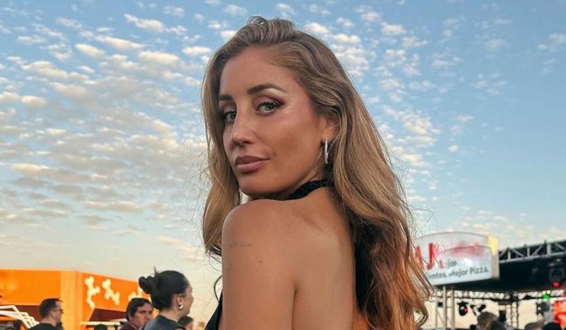 Daniela Castro responde comentarios sobre quién era el padre del bebé que perdió: expuso demoledor dato
