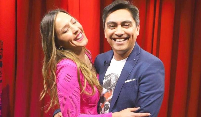 Revelan que Maly Jorquiera encontró el amor luego de su separación con Sergio Freire