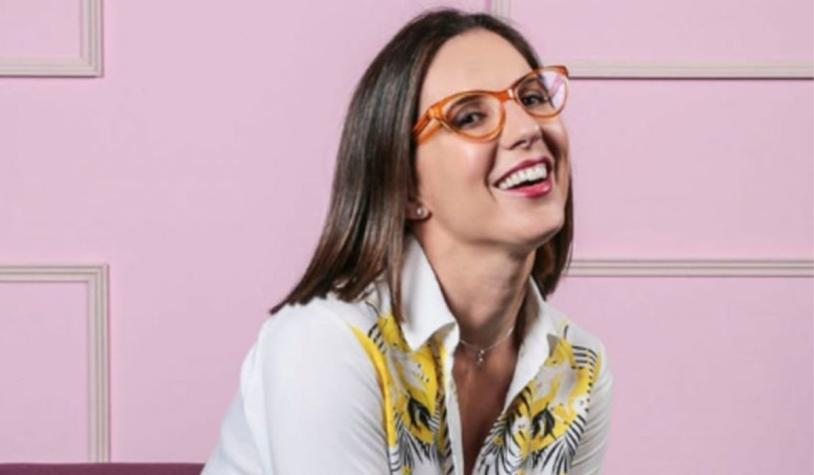 Luz Valdivieso sorprende en redes al posar con su nueva pareja: “Qué guapo”