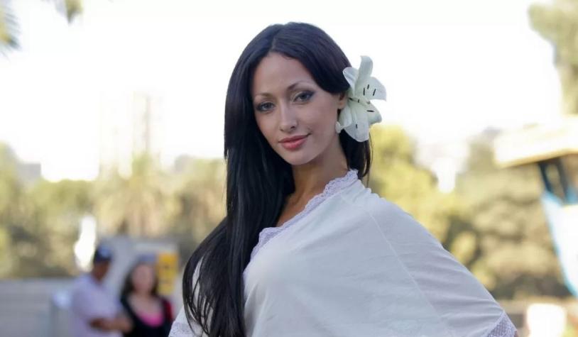 Nidyan Fabregat acusa a polémica exchica reality de escribirle a su pareja: "Rompehogares…"