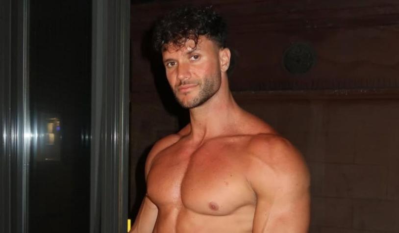 Fabio Agostini olvidó a Fer Figueroa: filtran romance con hija de famoso matrimonio chileno