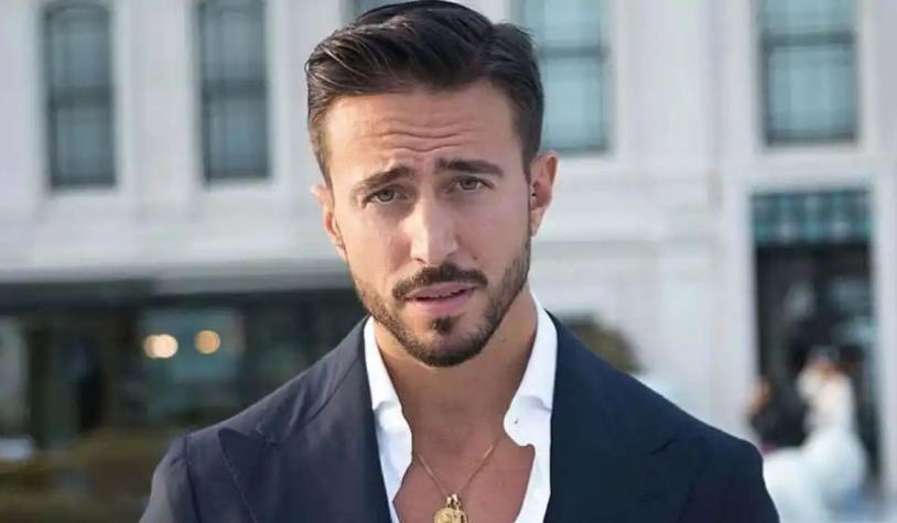 Marco Ferri recibe duras críticas tras polémico video con su hija: "Eso no se hace"