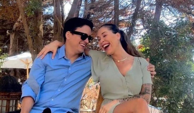 La polémica condición de Miguel de la Fuente para hablar de su quiebre con Vale Roth: "Yo conozco este negocio…"