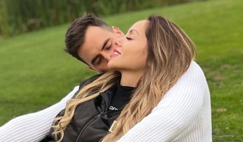 Camilo Huerta reacciona a indirectas sobre Marité Matus tras compartir especial registro en redes