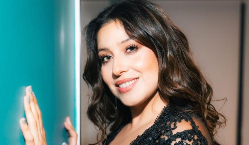 Viña 2026 no es rentable para María José Quintanilla: La millonaria cifra que cobraría en sus shows 