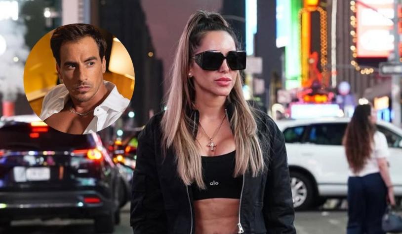 La reacción de Marité Matus tras supuesto romance de Camilo Huerta con Vale Roth