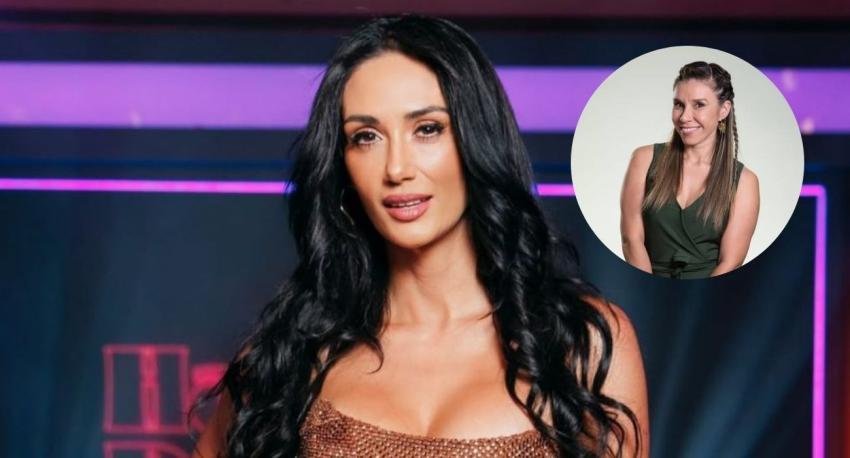 Cecilia Gutiérrez impacta a Pamela Díaz al revelar infidelidad de famoso chileno: "Le destruyo la vida"