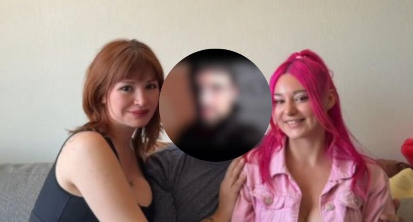 Conocido youtuber chileno confesó que tiene dos novias: "Estoy viviendo mi mejor sueño"