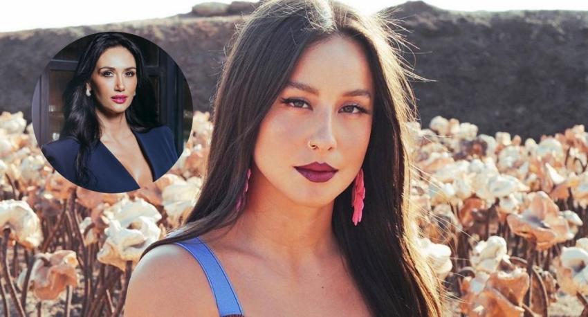 Denise Rosenthal descolocó a Pamela Díaz con íntima confesión sentimental