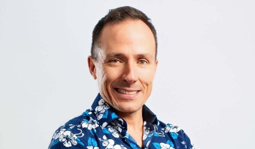 Gonzalo Egas