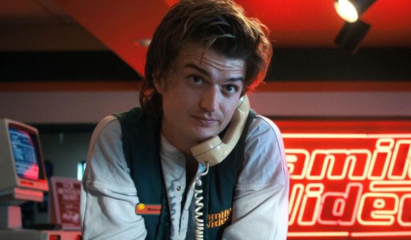 Estrella de Stranger Things confirma sideshow con Djo en Chile