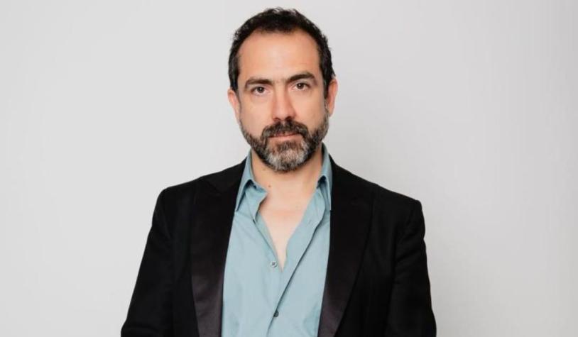 Hermano de Angelo Pierattini actualiza el estado del músico tras sufrir grave accidente vehicular