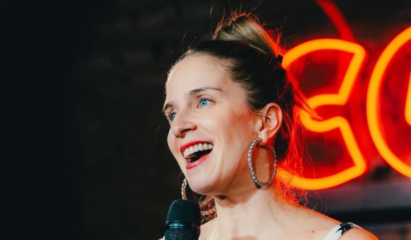 Alison Mandel revela por qué se tuvo que operar en la boca: mostró sensible imagen
